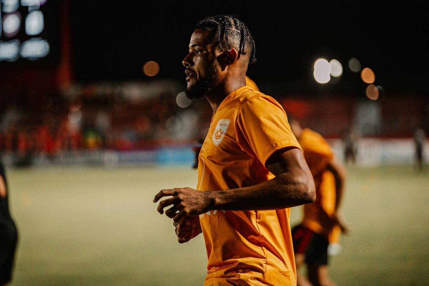 🚨GIVEAWAY TIME🚨
•••••••••••••••••••••••
Enter for a chance to win this Phoenix Rising Childhood Cancer warm up jersey!
•••••••••••••••••••••••••
Rules:
• Sign up 4 camp(Link in bio)
• Tag 2 friends
•Follow @phxsoccercamps
••••••••••••••••••••••••••
* Anyone already signed up for camp is entered already and your sign up will count for future giveaways!!*
•••••••••••••••••••••••••••
#soccercamp #camp #phxsoccer #giveaway #signup #phoenix #chandler #scottsdale #gilbert #arizona #arizonasoccer