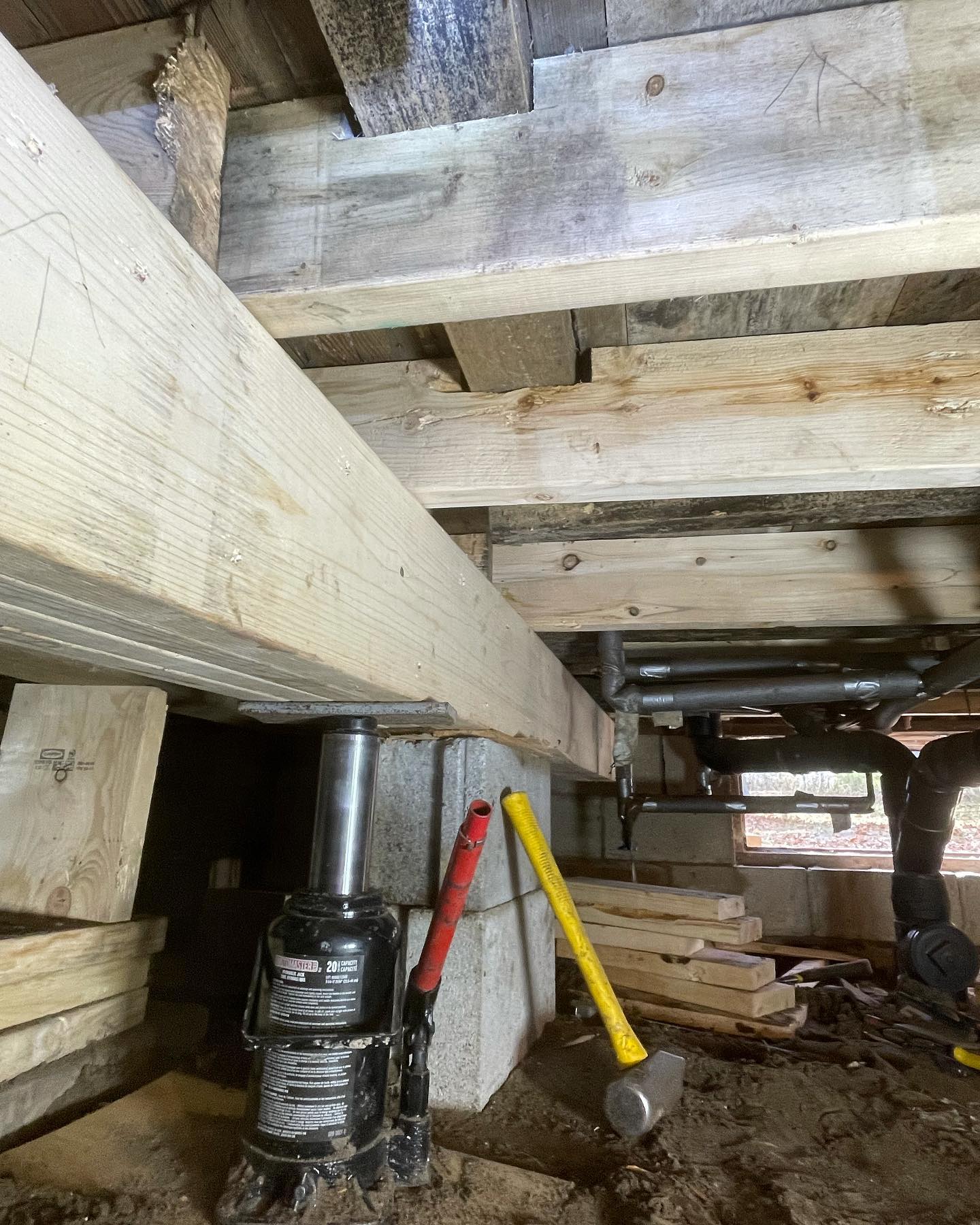 It went smoothly! Fit like a glove.