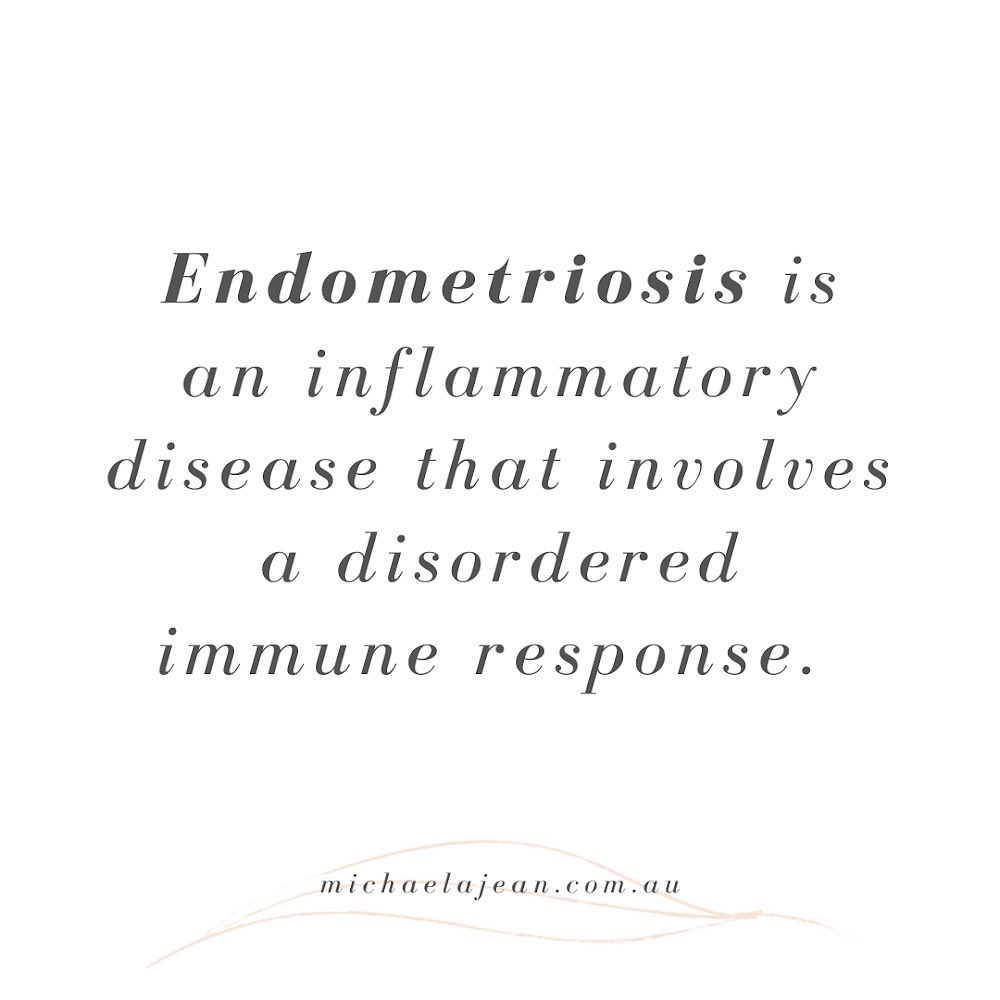 Endometriosis and gut health. Whats the link?
Well how about just about EVERYTHING!
To begin - Endometriosis, whilst research continues to develop, is hypothesised by leading scientists to be largely an immune disease, rather than the long described primary hormonal condition; and CERTAINLY without a doubt is extremely inflammatory in nature. This links entirely to our gut health because 90% of our immune system lives in our gut, and chronic inflammation is a disordered immune response.
Another thing to keep in mind linking Endo to our guts is the relationship between our gut health, nervous system + our pain perception; cause ladies, for those who suffer from endo, I don’t have to even mention this + the debilitating leading role in your life (!!!). Whether that be your entire abdomen (ummmm, yep! 🙋🏼♀️) and/or throbbing pain into your back + that lovely burning down your legs. Maybe you even have a few days a month where you can barely stand up.
Pain is hugely associated with serotonin metabolism (which most of you know as your happiness hormone). Pain is subjective. Whilst there will always be a feedback mechanism, the level of pain you experience is directly determined on your body’s personal response to the trigger.
RULE OF THUMB: ↓ Serotonin = ↑ experience of pain
80% of serotonin is made in our guts. So you can probably fill in the blanks here…
Low serotonin will also impact our sleep quality, this will also directly influence our moods + pain perception.
Symptoms of Endometriosis are also impacted by high levels of oestrogen. This links directly to dysbiosis + poor gut health due to the dysregulation of whats we refer to as the “Oestrobolome” causing increased hepatic (IE our liver’s) recycling of oestrogen via the beta-glucuronidase enzyme.
The answer: TREAT THE GUT!! + balance the immune system + reduce inflammation + stabilise histamine reactions
Whilst many conventional health professionals would lead you to believe otherwise, it’s certainly not all doom + gloom for you couragous Endo girls. Swipe left to learn more about some Naturopathic interventions I commonly use to support my patients in practice 🤍🤍🤍