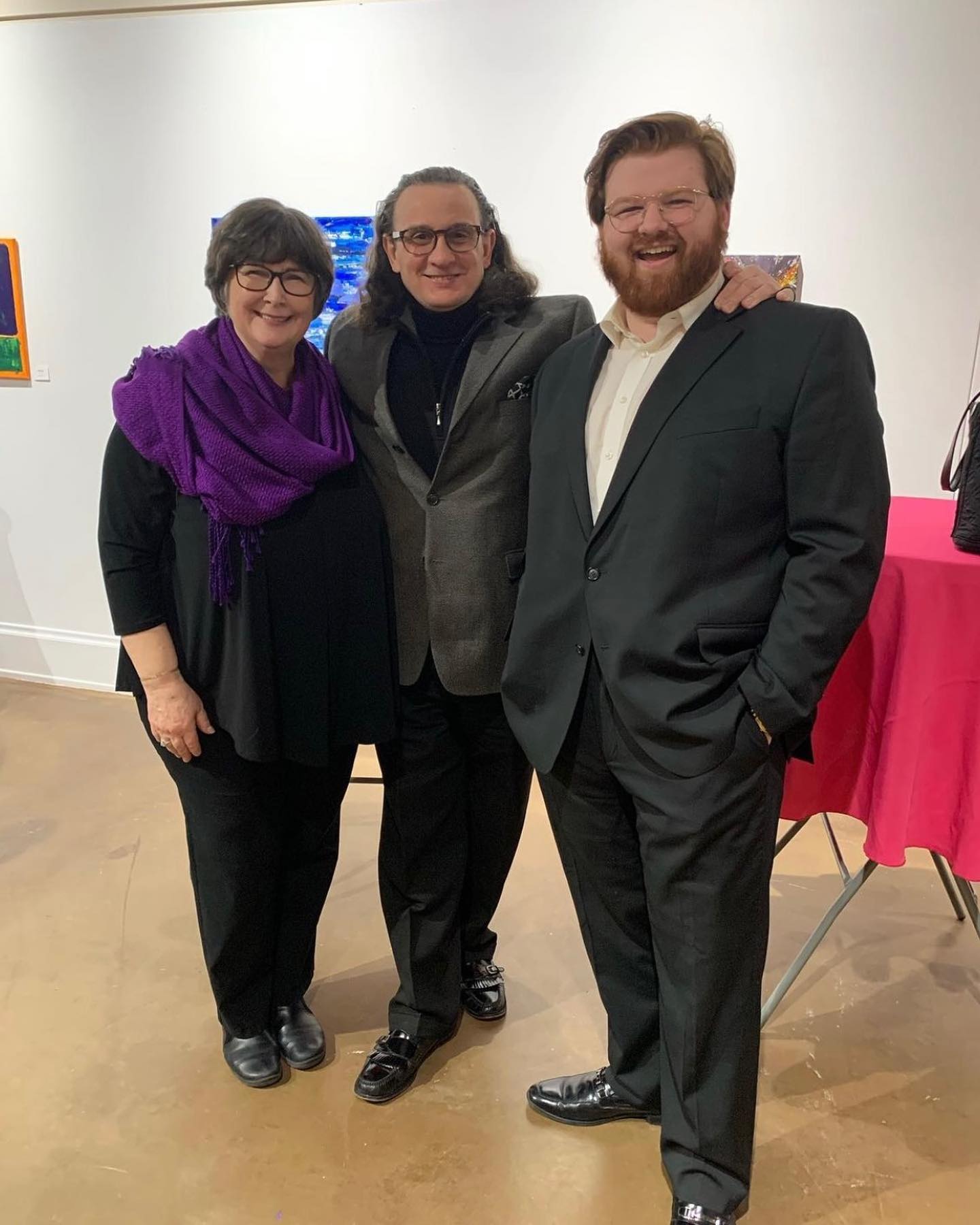 Throwback to the Western Plains Opera gala for Hänsel und Gretel by Humperdinck. A great production with great people!