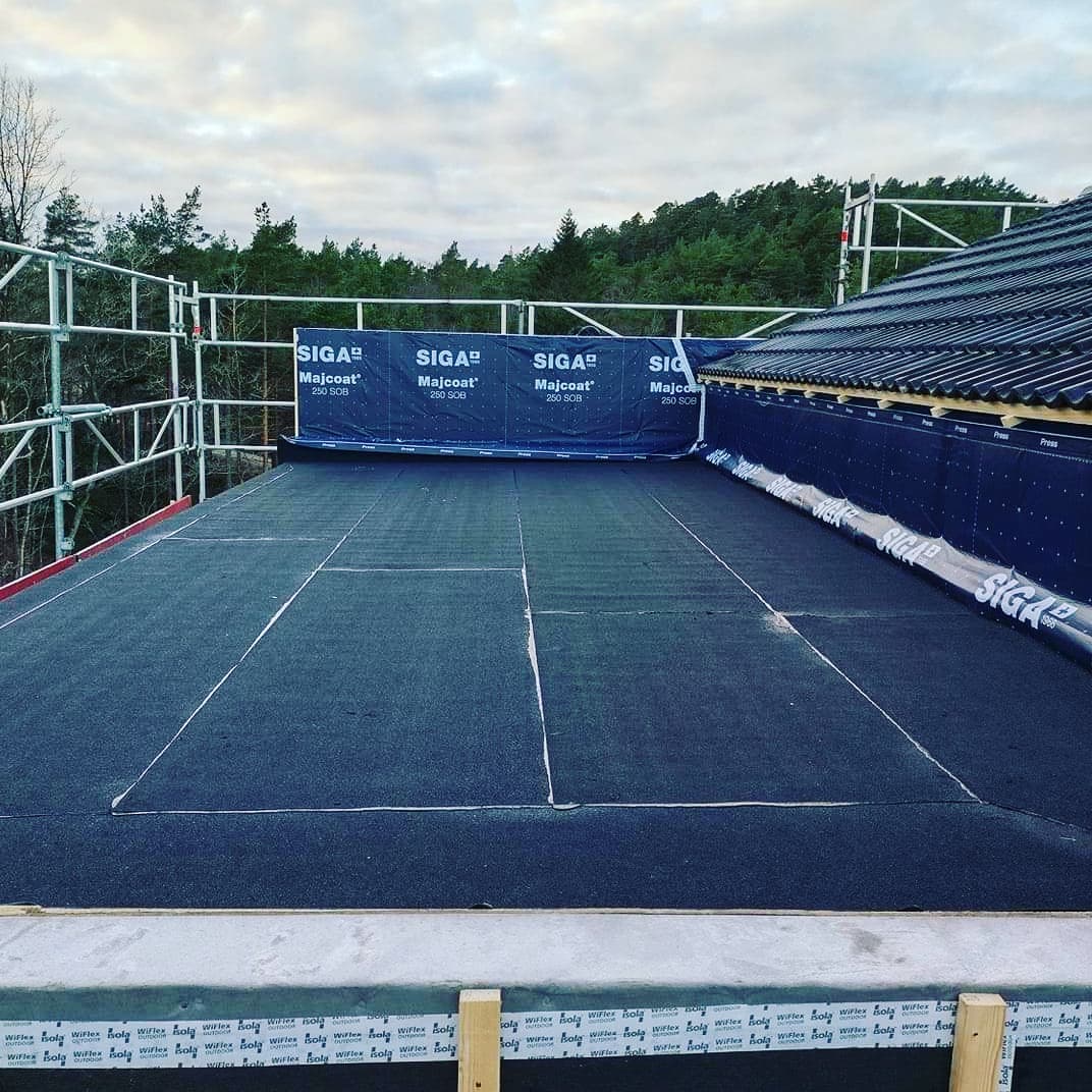 Vi ønsker alle våre følgere, kunder og samarbeidspartnere en riktig God Jul og Godt Nyttår!🌲