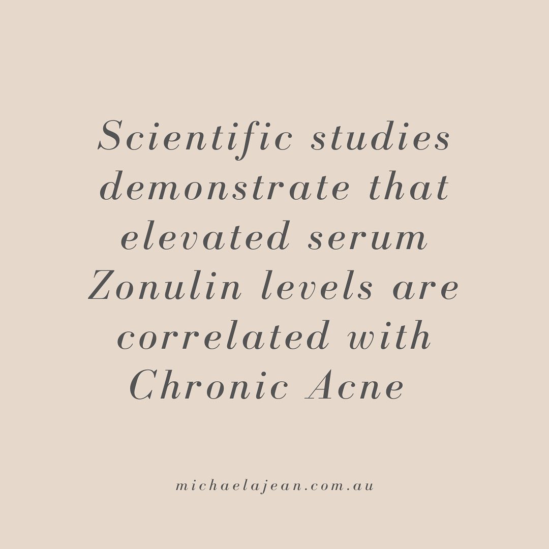 You’ve tried it all. And I mean ALL OF IT. Antibiotics galore, skincare thats literally put you into mortgage + so many face massages you may as well be a geisha. AND YET - those pimples KEEP BLOODY COMING!!!
And whilst there is a MYRIAD of different causes + drivers of chronic adult acne, some you may have explored through Chinese herbs or maybe even a hormone Naturopath, I ask of you - have you fixed your gut??? And if you have, have you really???
There are a few aspects of one’s gut health I really want to know about when it comes to persistent acne:
⌁ Do you have an overgrowth of LPS producing microbes? (e.g. Morgonella spp. 👾👾👾)
⌁ Do you have high amounts of Zonulin in your gut?
⌁ What is the state of your intestinal wall lining?
When opportunistic bacteria such as Morgonella overgrows in your digestive tract - this really impacts our histamine control. This combined with high amounts of zonulin present (IE poor gut wall integrity) —> endotoxins leak into the blood stream and create uncontrolled inflammation in the body.
HINT: people who suffer from poor intestinal health will also generally have multiple food sensitivities. This may often involve deficiencies of protective immunoglobulins such as secretary IgA leading to poor immune function.
After investigation, be that symptomatic assessment with your Naturopath or through functional testing, antimicrobial intervention will commonly required using herbs such as phellodendron, oregano + myrrh;
Depending on the case, this may need to commence after mucosal membrane healing + stomach acid balance / enzyme support to reduce inflammation + reactivity. Glutamine, SB + Zinc-Carnosine are some of your besties here.
Once the disordered inflammation is resolved (generally about a 2-3 month treatment period), you will be much closer to getting that glowing skin that you so crave + most CERTAINLY deserve bby✨💫