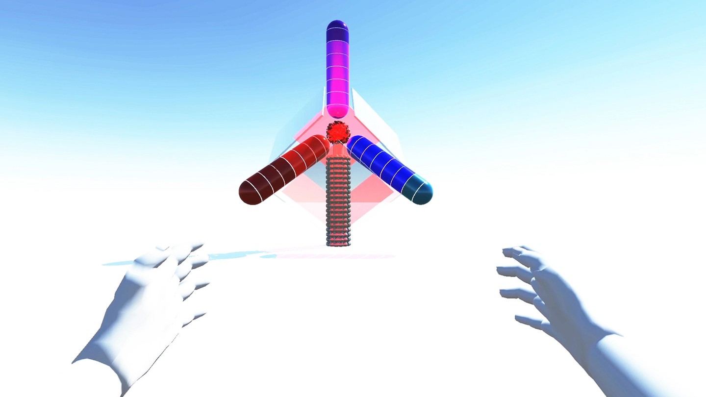 CREATING OTHER
Raw development. Creator view.
#unity #pov #raw #development #fps