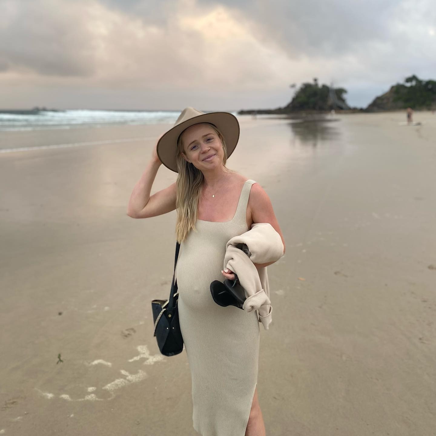 I have a bit of exciting news to share…my new little best mate is on his way, due March 30 ‘22 💙💙💙.
It’s been a wild journey, in so many ways.
An evolution of self, a total shift in perspective; indescribable joy, a whole new kind of anticipation and disbelief; with great flashes of fear.
It is the most ecstatic, crazy, uniquely challenging + devastatingly beautiful adventure; but experiencing it as a Naturopath has taught me that the conversation needs to be opened, that women need to be able to confidently know that they are allowed to feel it all, without judgement and know they have complete and utter clinical and emotional support in all steps of their journey, both in natal care + as an individual.
I am so excited to support you in your fertility journey, to relate to your pregnancy experiences both present + past, and to share with you all that I have learnt.
To all those who are suffering from struggles in conception + pregnancy - I see you. I feel you, and I am here for you.
Trust that your body is so much more powerful + capable than you could ever possibly comprehend, and that there are answers for you.
You are NOT broken. And your body wants to be well for you - it just needs a little help at the true cause of your underlying imbalance. Please NEVER lose trust in your body’s innate capacity to heal 🤍🤍🤍.
Functional pathology, dietary assessment + herbal intervention is such an incredible ally to you at this stage in your life. I will be sharing more about this soon ✨.
To all my amazing clients - I will be in contact shortly to let you know my plans re maternity leave + will make sure you are completely supported to continue progressing on your health goals as I take some time to welcome my new special little man into the world Xxx