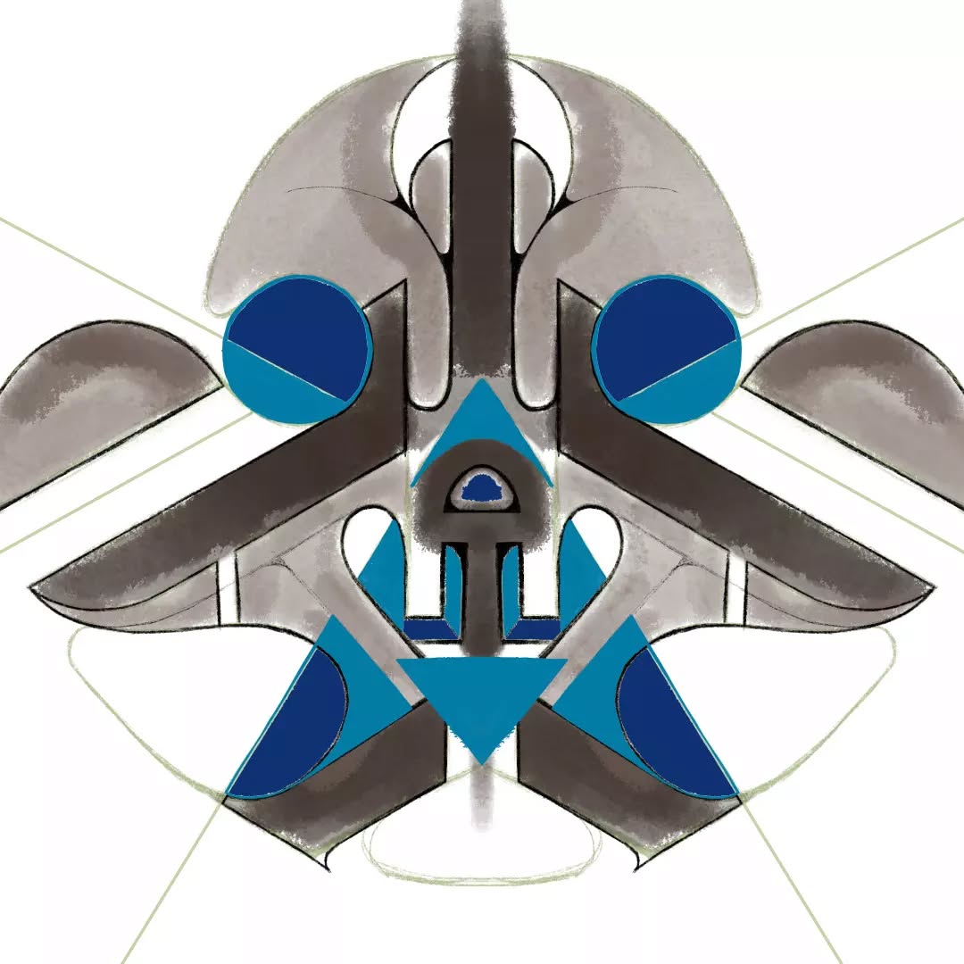 ANIMAL SKULL
If you have some lonely ipad pro let me know.
#fishing