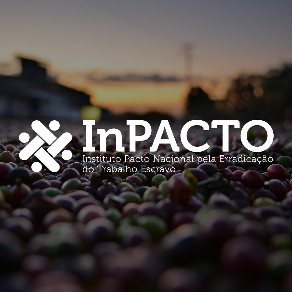 Redesign de marca para InPacto - Instituto Pacto Nacional pela Erradicação do Trabalho Escravo.
.
.
#graphicdesign #design #art #graphicdesigner #illustration #logo #branding #designer #graphic #digitalart #photoshop #artwork #creative #illustrator #artist #logodesigner #typography #graphics #marketing #drawing #photography #logodesign #dise #webdesign #designinspiration #brand #adobe #vector #logodesigns #bhfyp