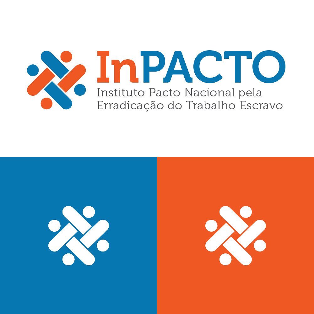 Redesign de marca para InPacto - Instituto Pacto Nacional pela Erradicação do Trabalho Escravo.
.
.
#graphicdesign #design #art #graphicdesigner #illustration #logo #branding #designer #graphic #digitalart #photoshop #artwork #creative #illustrator #artist #logodesigner #typography #graphics #marketing #drawing #photography #logodesign #dise #webdesign #designinspiration #brand #adobe #vector #logodesigns #bhfyp