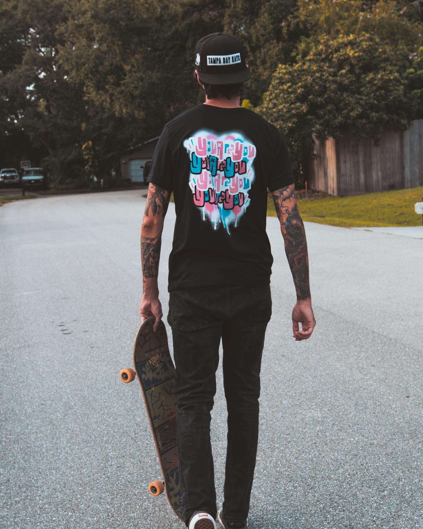 Get ready….. YouAreYou “YAY” is coming at you harder than ever. Big things coming. Get your part of the collection today🤙🚀
#supportsmallbusiness #supportlocal #youareyou #yay #love #art