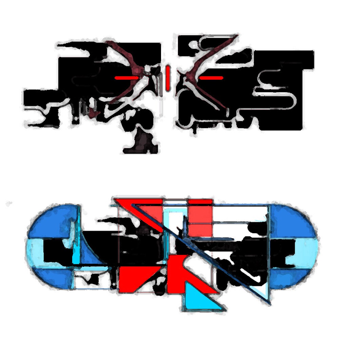 FLAT VESSELS
Concept.
#raw #sketch #concept #art