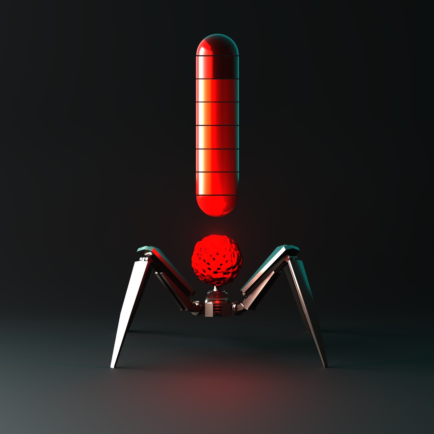 FORMFUL BODY #02
Digital collectible.
#maya #arnold #nft #collectible