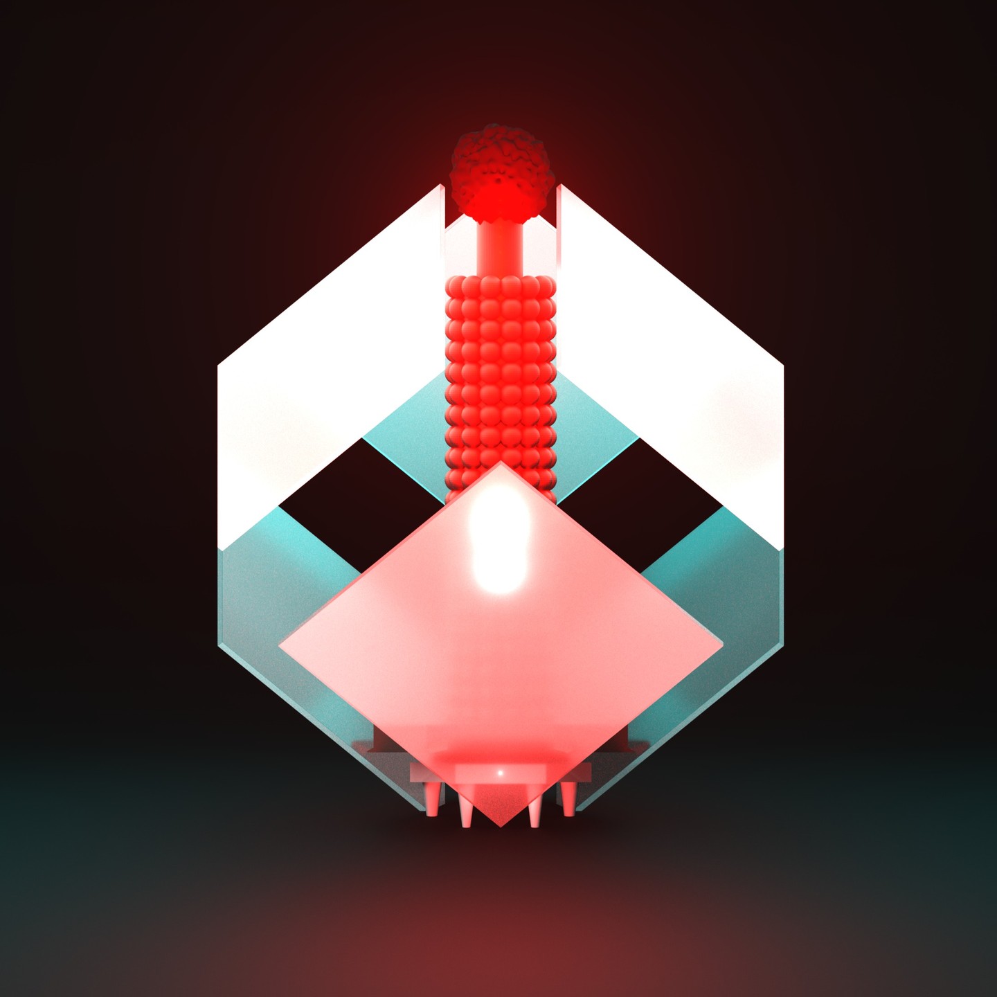 FORMFUL BODY #04
Digital collectible.
#maya #arnold #nft #collectible