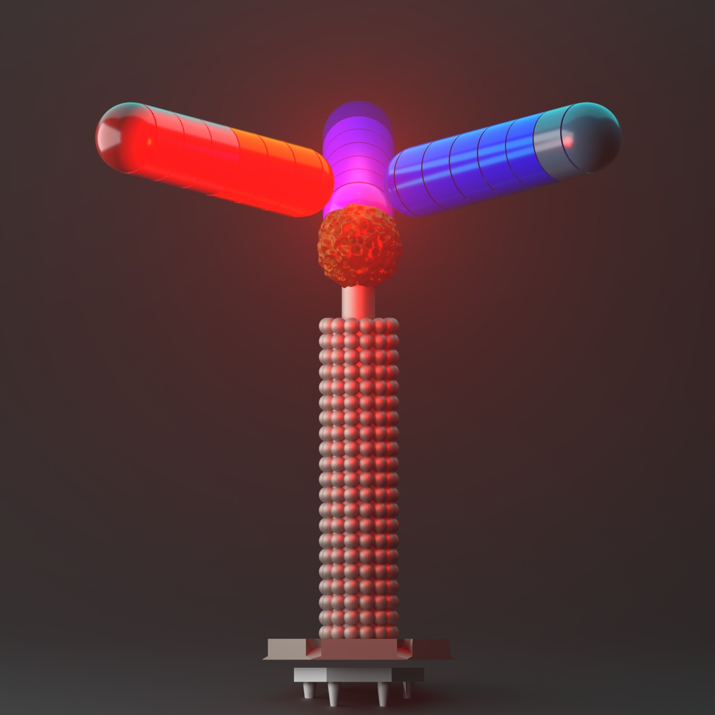 FORMFUL BODY #08
Digital collectible.
#maya #arnold #nft #collectible