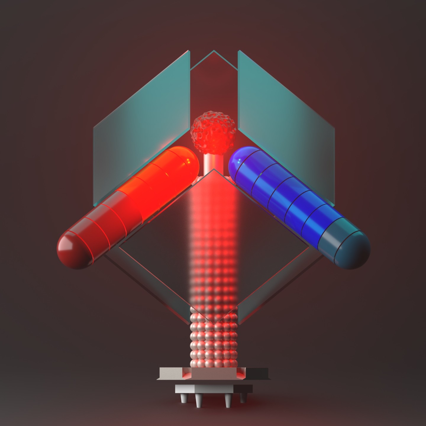 FORMFUL BODY #13
Digital collectible.
#maya #arnold #nft #collectible