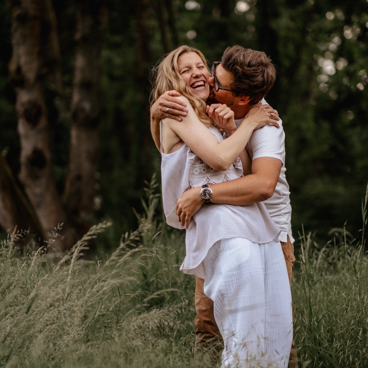 Little magic moments like these ✨
#photographers #fotografie #paarshooting #coupleshoot #couplemoments #momentslikethis #lovestory
