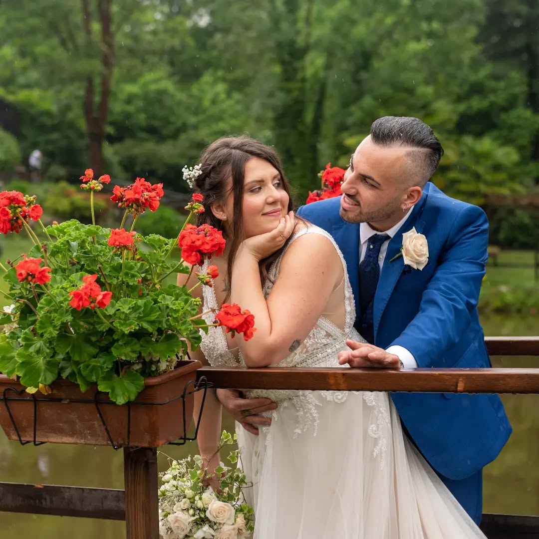 Alessia e Mirko ❤️
@laghettodellagelata