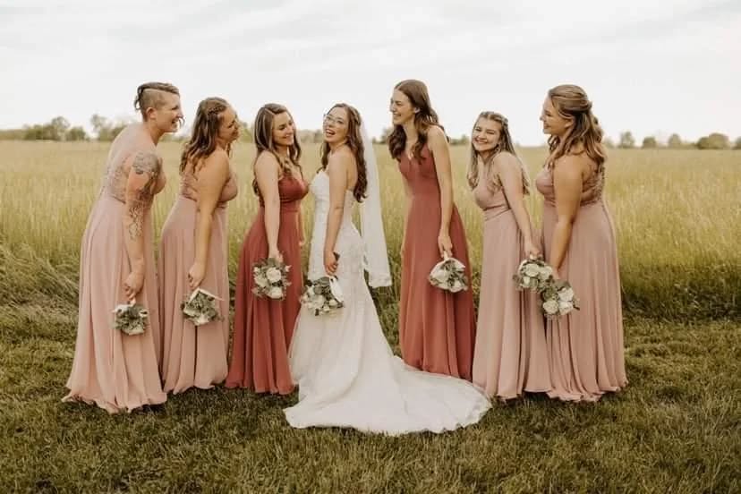 Happy 4th of July! Hope it's a fun filled day spent with family & friends!
@nicole_ggrant
Photography by @briannapurvisphoto