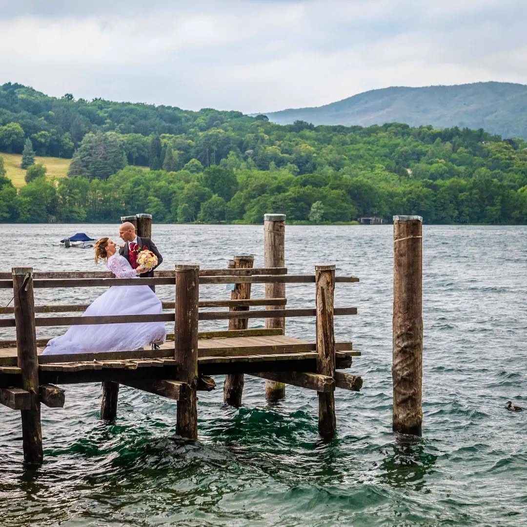 Veronica e Angelo 💓