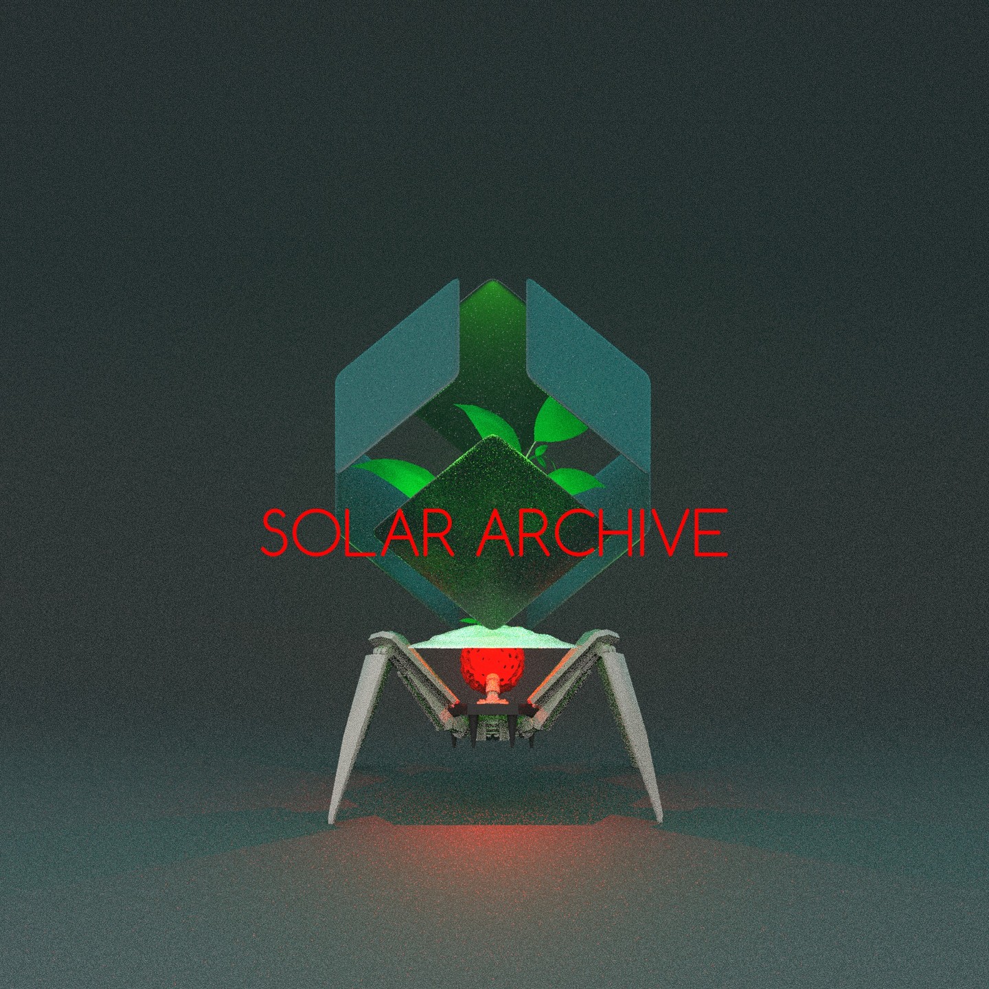 GAME POSTER
Main character in its idle state.
#maya #arnold #unity #madewithunity #unity3d #game #development #poster #solar #archive