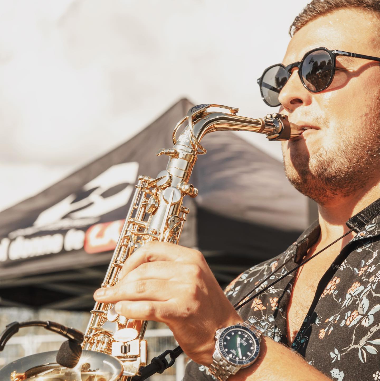 Touquet Music Beach Festival w/ ADN
📸 @guillaume_devocelle
🤜🏻🤛🏻 @adn_djsax