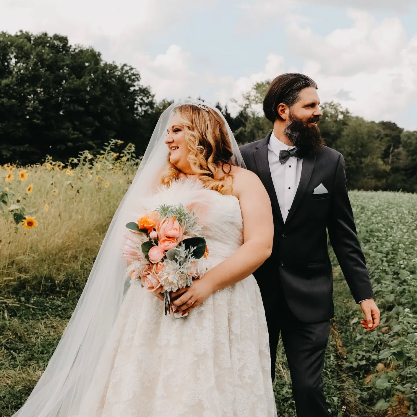 Just over a year since these two tied the knot... Congratulations Thor & Lille!!!
Photography by: @naturalillumination
@lilli3_no3l