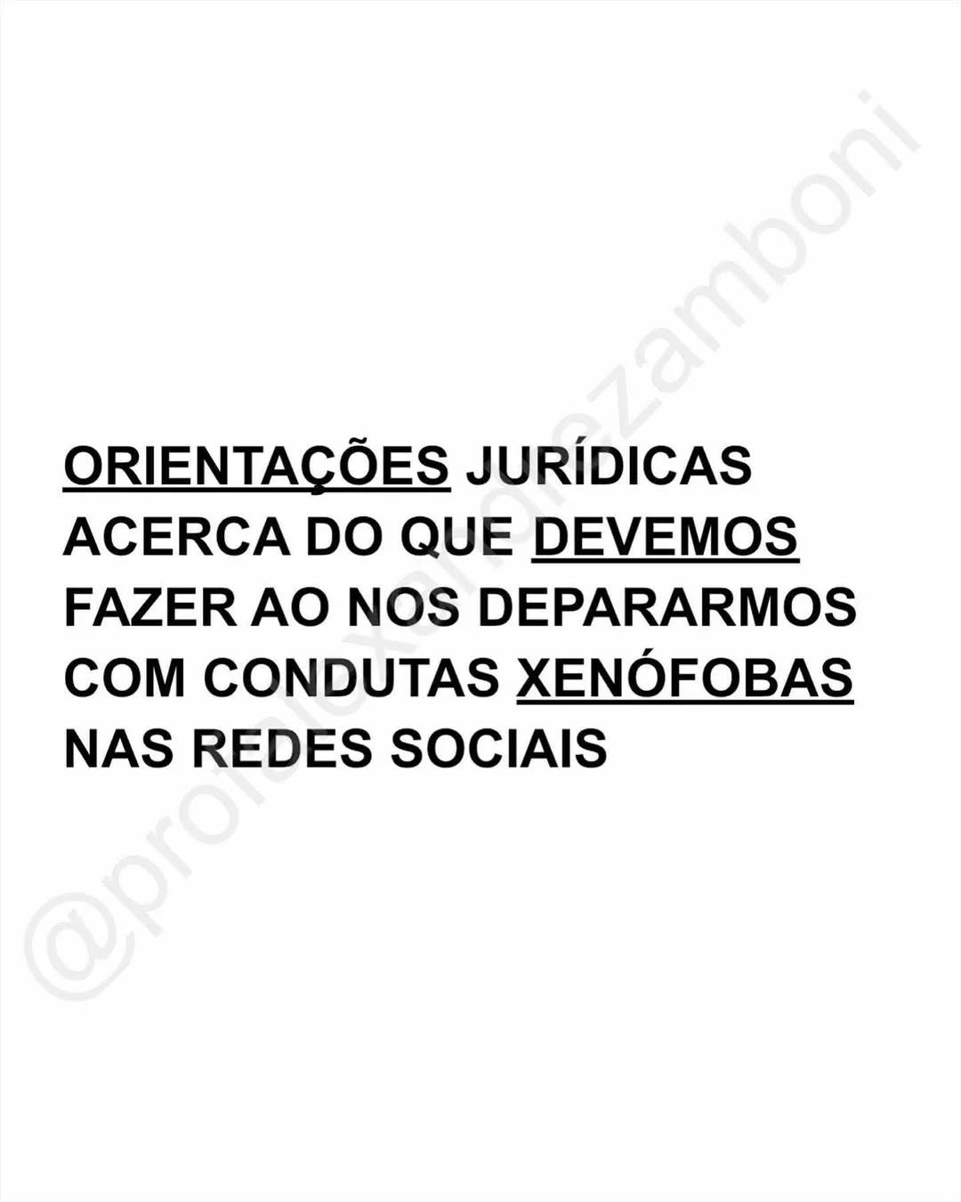 #repost @profalexandrezamboni