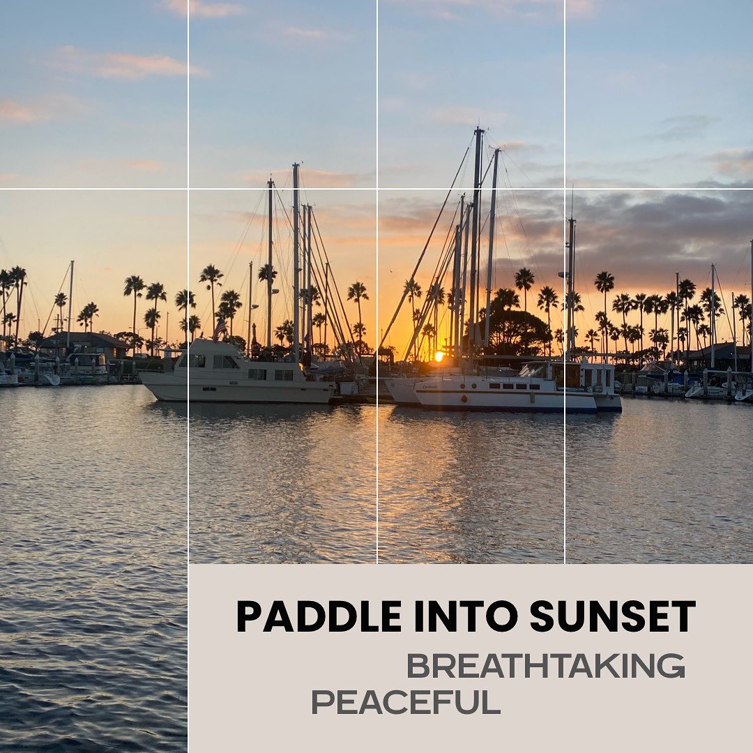 You are looking for something fun to do around ventura? Well no matter if you are looking for something #teambuilding or #romantic to do 😎 we are here right in the harbor, ready to take you out on the water.
www.facushawaiiventura.com
#sunsetpaddle #visitventura #visitoxnard #venturaharborvillage #portsideventuraharbor #paddleboarding #vacationvibes #experienceonthewater #whattodo #whattodoinventura #supgirl #smallbusiness #paddletours