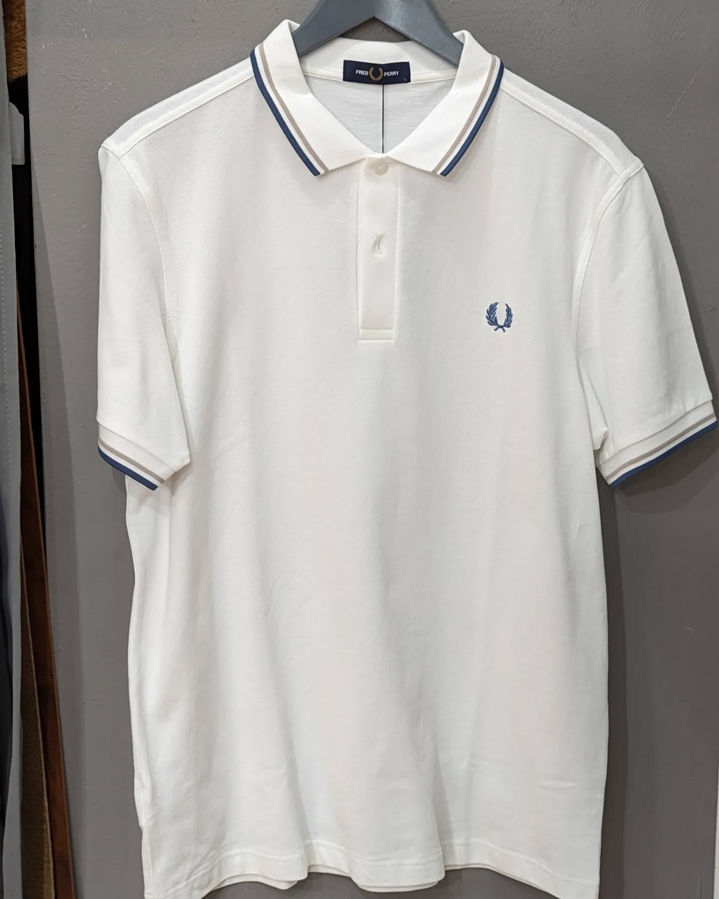 ☀️Fred Perry Polo☀️ Neue Farben ☀️
#poloshirt #polo
#freudenhausheidelberg
#heidelberg #fredperry #england #fashionstore #buylocal