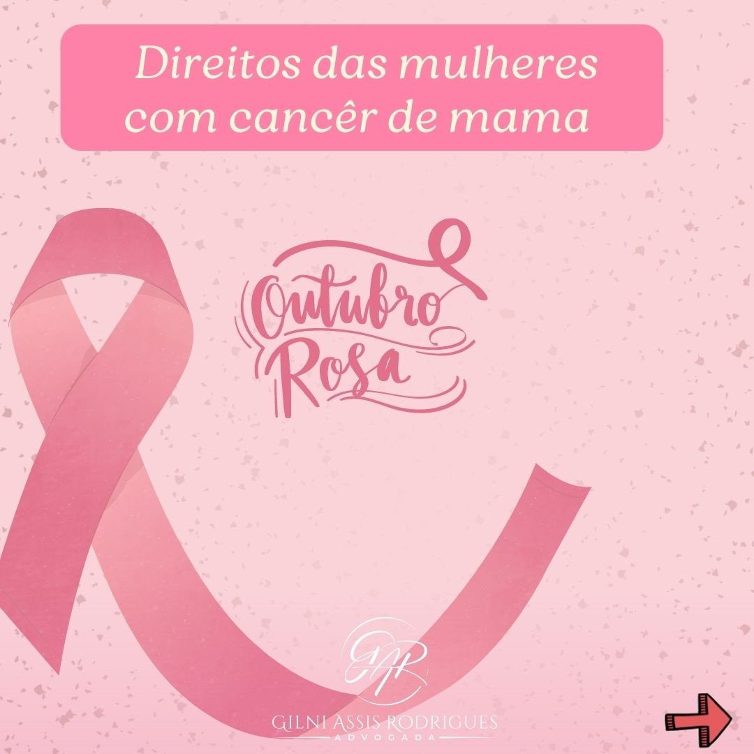 Você possui direitos, não deixe de buscá-los. Para isso procure um profissional adequado e especializado.
Se você está com dúvidas e precisando de auxílio, consulte as condições de cada um dos direitos acima por direct ou pelo link na Bio.