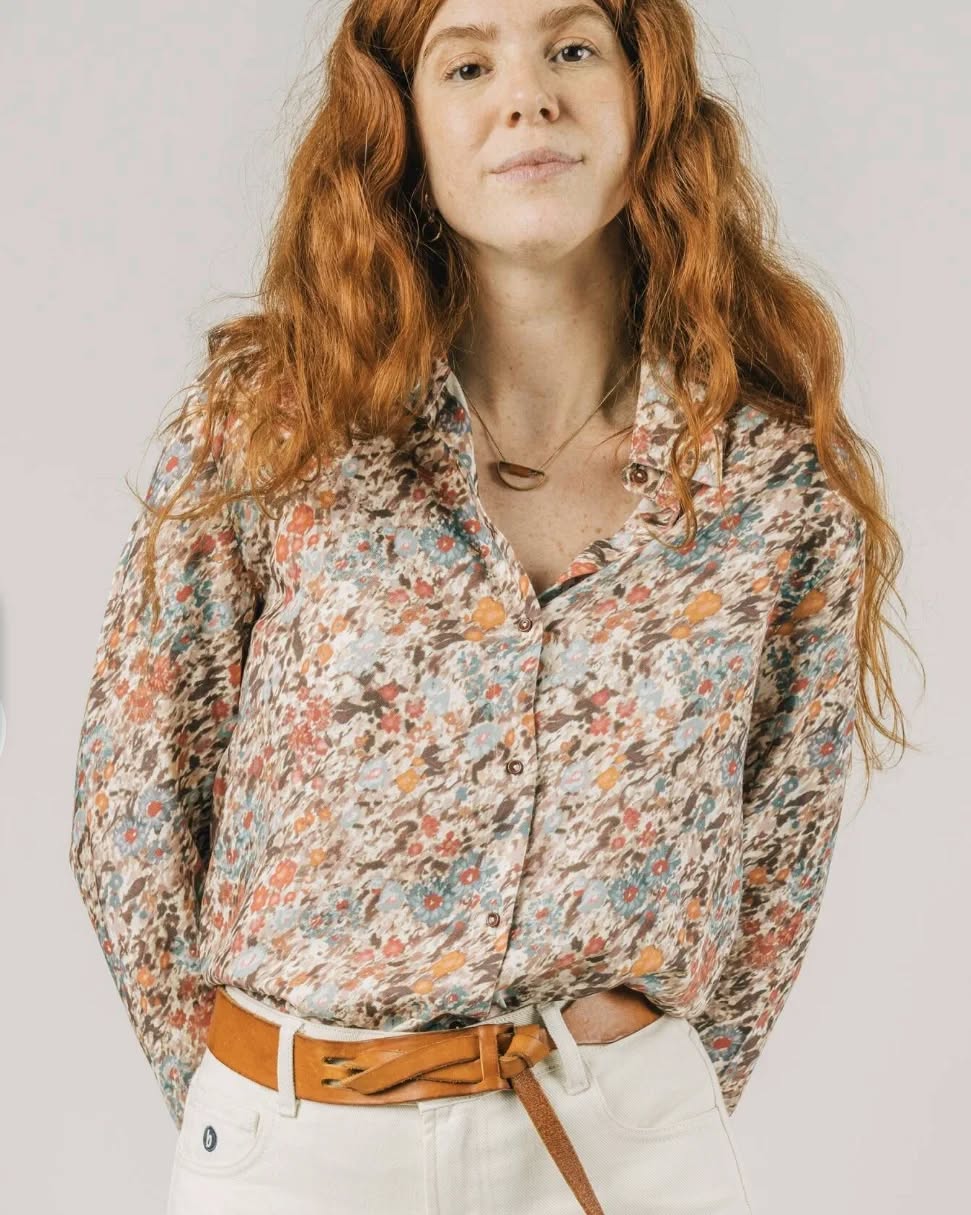 ☀️ Brava Clothing ❄️
Organic and Fairfashion
#fashionstore
#fairtrade
#buylocal #freudenhausheidelberg #heidelberg #barcelona #slowfashion