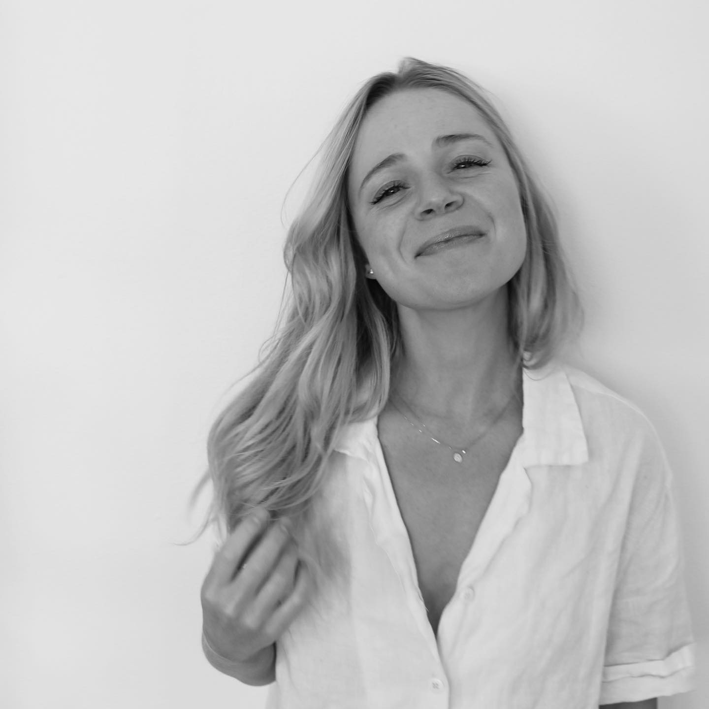 Just a little post to say hello. 👋🏼🤍