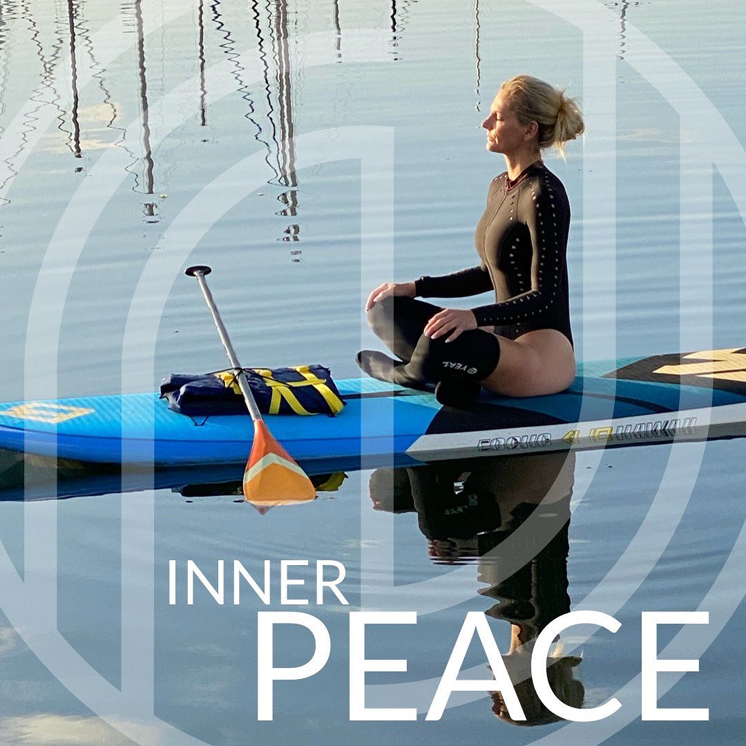“You find peace not by rearranging the circumstances of your life, but by realizing who you are at the deepest level.”
– Eckhart Tolle
What is important is not trying to change your life circumstances to attain peace, but rather sorting out who you are: a spiritual being having a human experience.
Once you come to this realization, you can really focus on being present in the moment and responding to what’s going on around you with curiosity, rather than reacting to it as though being injured by circumstances that will never be within your control.
#quotes #innerpeace #findpeace #supgirl #supyogaclass #supyogalove #namastesup #paddleboarding #summerfun #getoutandexplore #getout #oceansidecalifornia #cali #fitmom #fitover40 #supboard #supboarding #sup #vacationstyle #exerciseonthewater #yoga #yogini #yogilife #supadventure
#focussup #focussuphawaii #focussupboards
#focusyogasup
#focussup
#focusoutdoorbrands