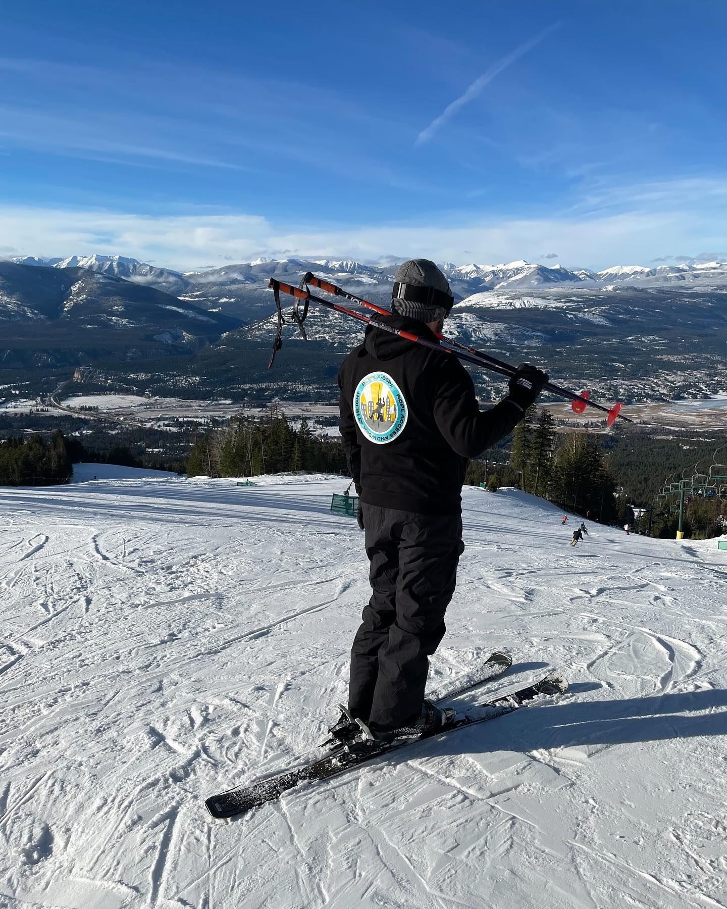 Happy new year everyone!