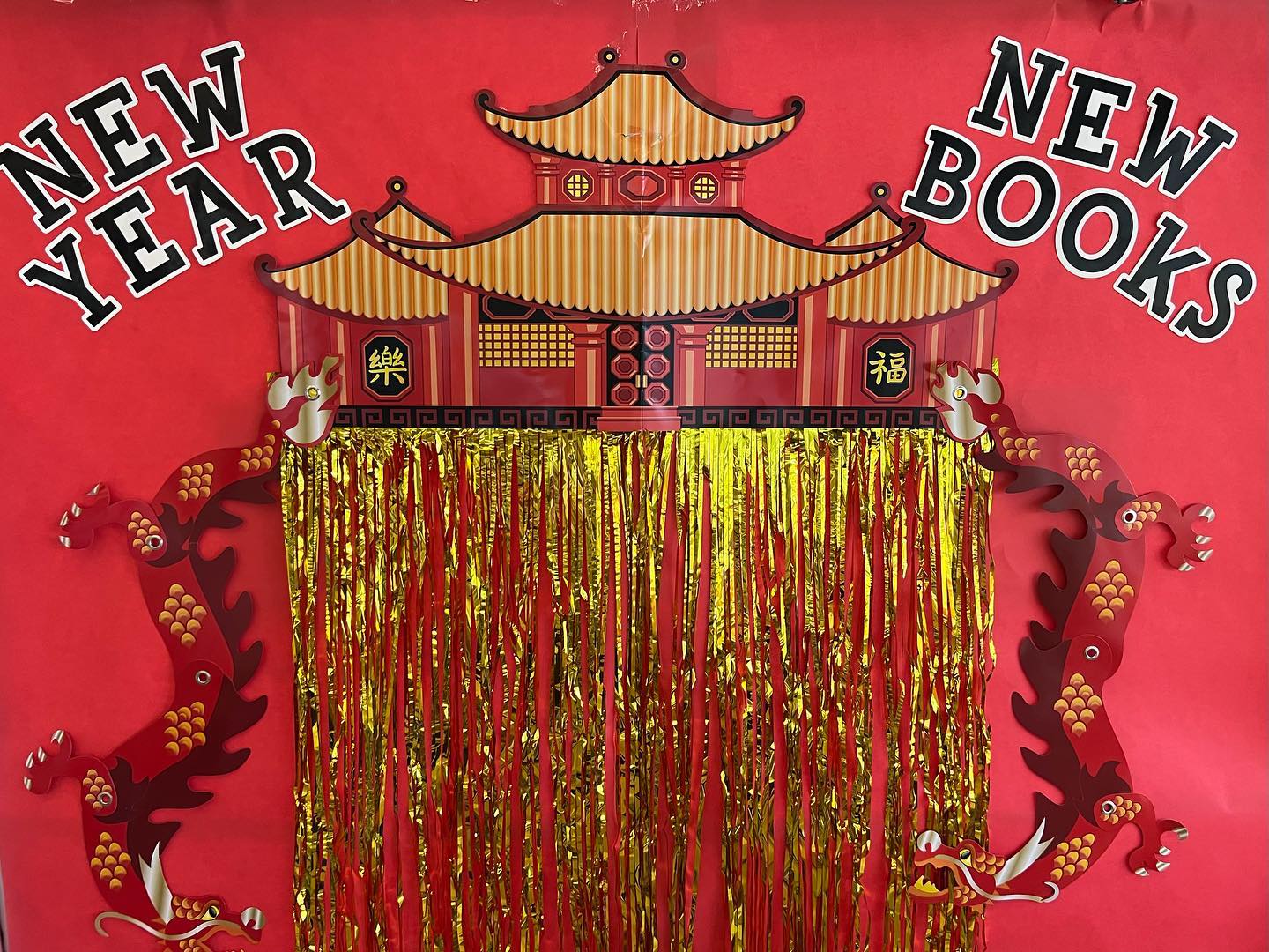 We can’t wait to see you at the Book Fair!!! Come see us at lunch 🥠📚❤️🧧🎇 #newyearnewbooks #scholasticbookfair #yearoftherabbit🐇 #lunarnewyear