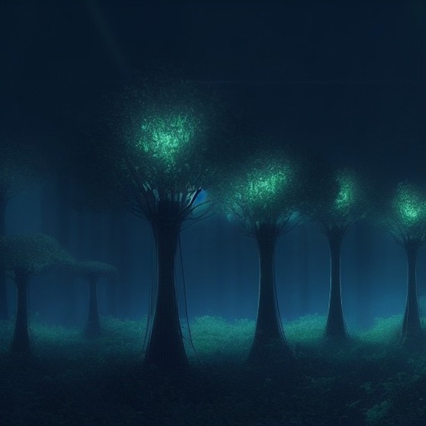 B ENVIRONMENT COLLECTION 4
Raw AI generated concept art collection.
#stablediffusion