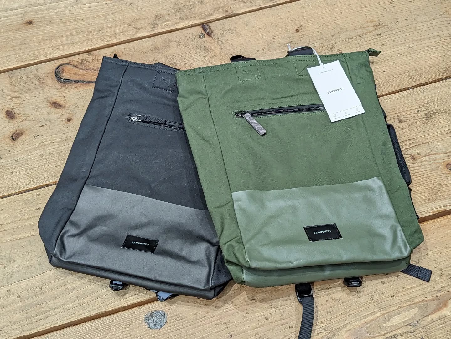 🎒New Sandqvist Collection🎒
#vegan #backpack #rucksack #freudenhausheidelberg #sandqvist #heidelberg #slowfashion #fairfashion #buylocal #plöck #fashionstore