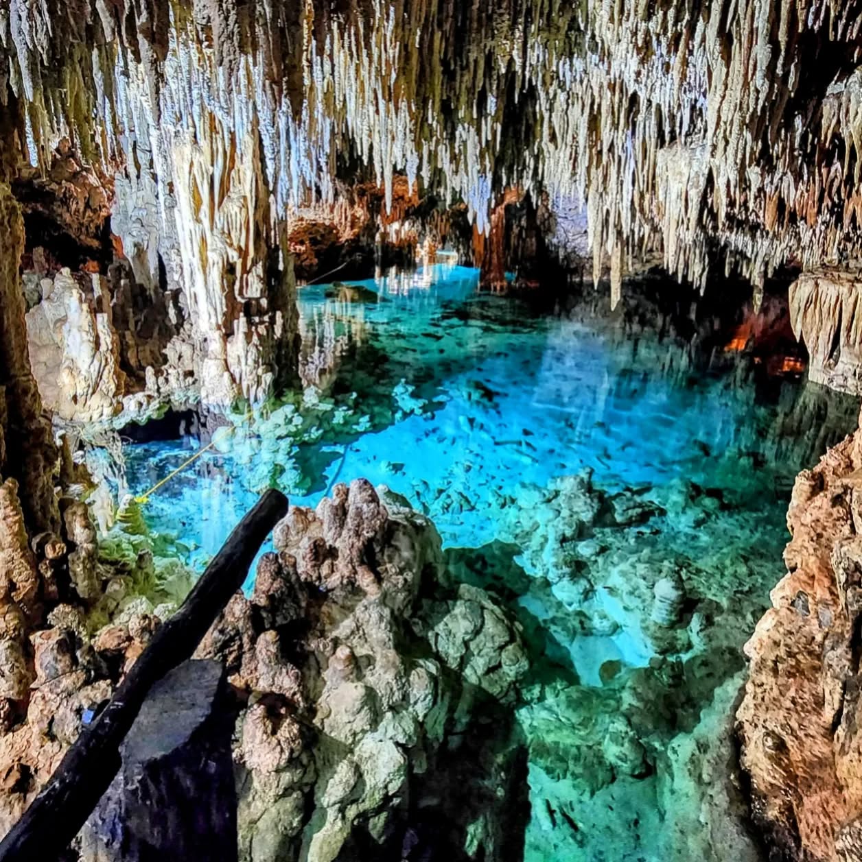 ¡Viva México! 🇲🇽 This country never ceases to amaze me. I've been lucky enough to explore so many incredible spots, and I've loved every minute of it. The culture, the music, the people... it's all just so vibrant and alive. And let's not forget about the SUNSHINE! ☀️ I've been exploring all the hidden gems and immersing myself in the culture, and it's been dreamy. Swipe through to see some of my favorite moments from my Mexican adventures. From the ancient pyramids of Chichen Itza to the tranquil shores of Tulum, there's something for everyone in this beautiful country. 💛 #mexico #travel #culture #sunshine #adventures