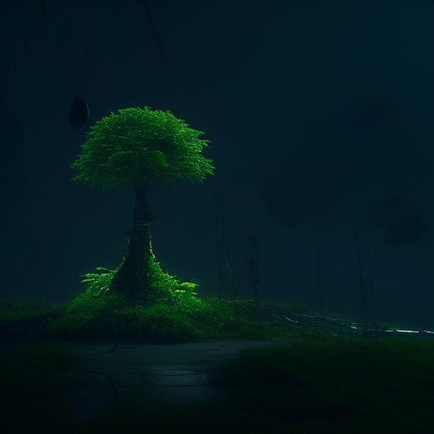 B ENVIRONMENT COLLECTION 3
Raw AI generated concept art collection.
#stablediffusion