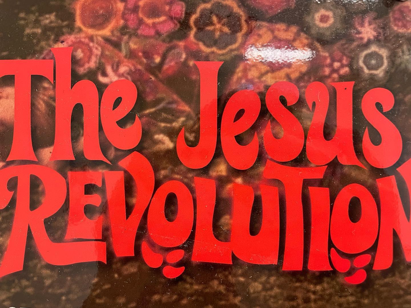 From the day I first read this script I knew I wanted to be apart of it in some way. Almost 2 years later and here it is, Jesus Revolution. I was lucky enough to got learn from the best and the brightest, but I have to say that none were as bestly bright as @brentmccorkle who I got to spend a majority of my time with. There’s not a better mentor I could’ve asked for. Not a kinder friend. Not a more compassionate being. His heart and soul is on full display here and that is reason enough to see it. I’ve said it before and I’ll say it again, this isn’t a Christian movie made by Christians. This is a movie for the broken made by sinners who’ve been in the same place. This is a movie for those who have forgotten how to look with love. This is for everyone. Alright I’m done sapping. Happy opening to the Jesus Revolution team! ITS OUT NOW!!!!!