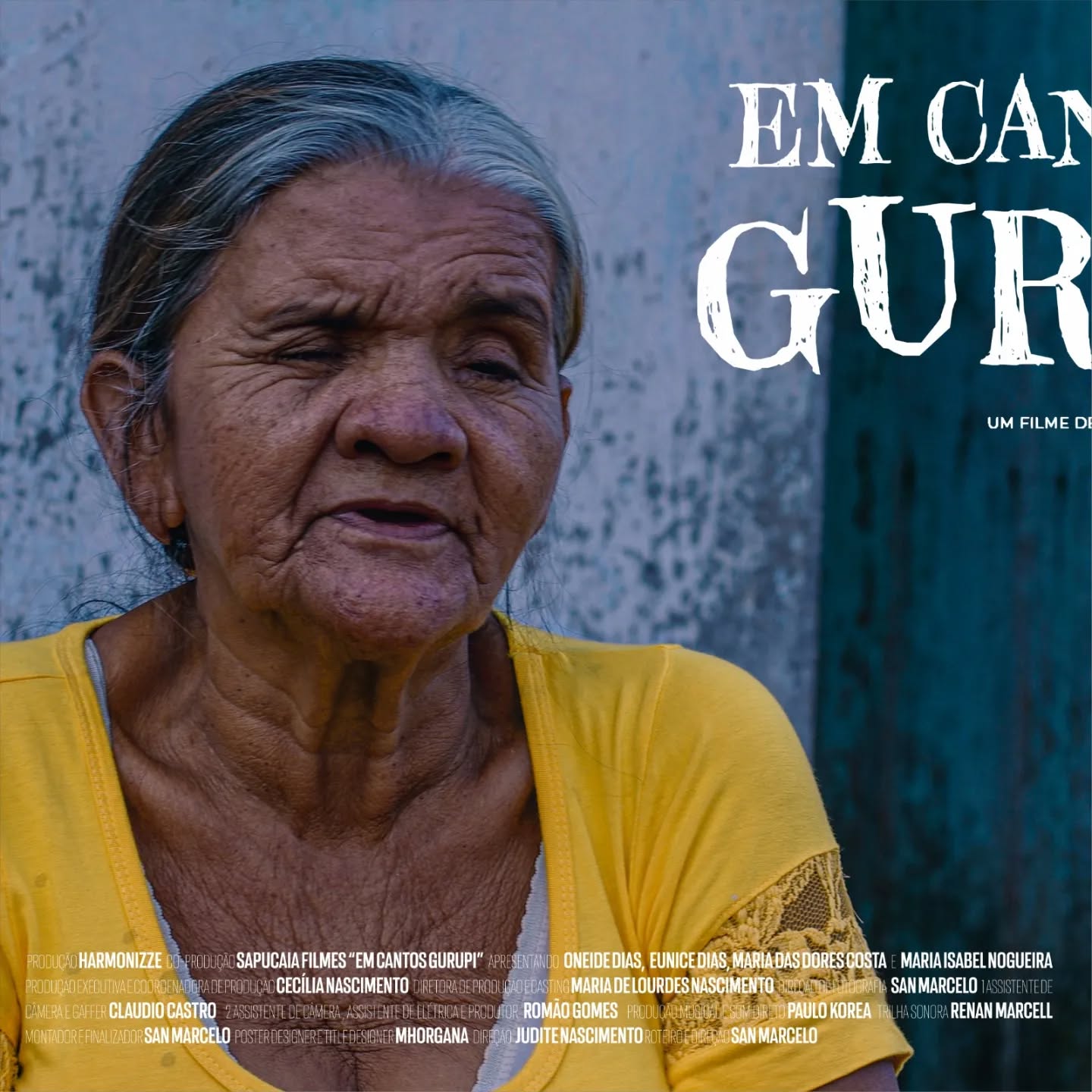 Março começa com dose dupla Sapucaia Filmes no 16° Curta Taquary, com "Em cantos do Gurupi" (2022) de @juditemusic e @san.marcelo.dp na Mostra Competitiva Criancine, e "Mangues, Mundus" (2022) de @ciceropedrosaneto e @san.marcelo.dp na Mostra Competitiva Por um Mundo Melhor.
@sapucaiafilmes @manguesmundus @curtataquary