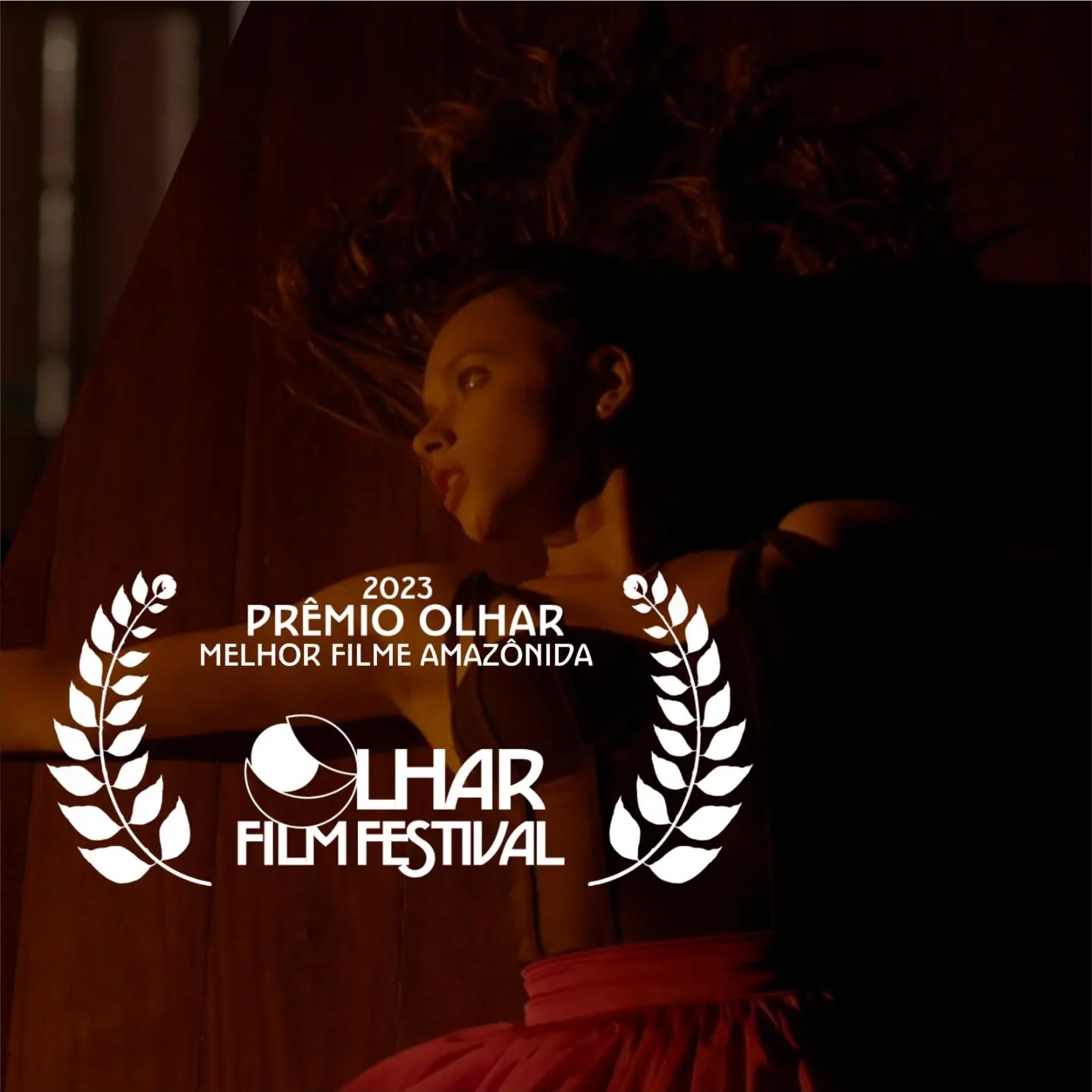 É com muita alegria que recebemos este prêmio... Prêmio Olhar de Melhor Filme Amazonida, para o curta-metragem "Madá" de 2021, com direção de @san.marcelo.dp e estrelado por @luanaoliveiratt_ @astrea_lucena e @alanaribeiro88 e grande equipe na construção desta obra!
@sapucaiafilmes @secultpara
