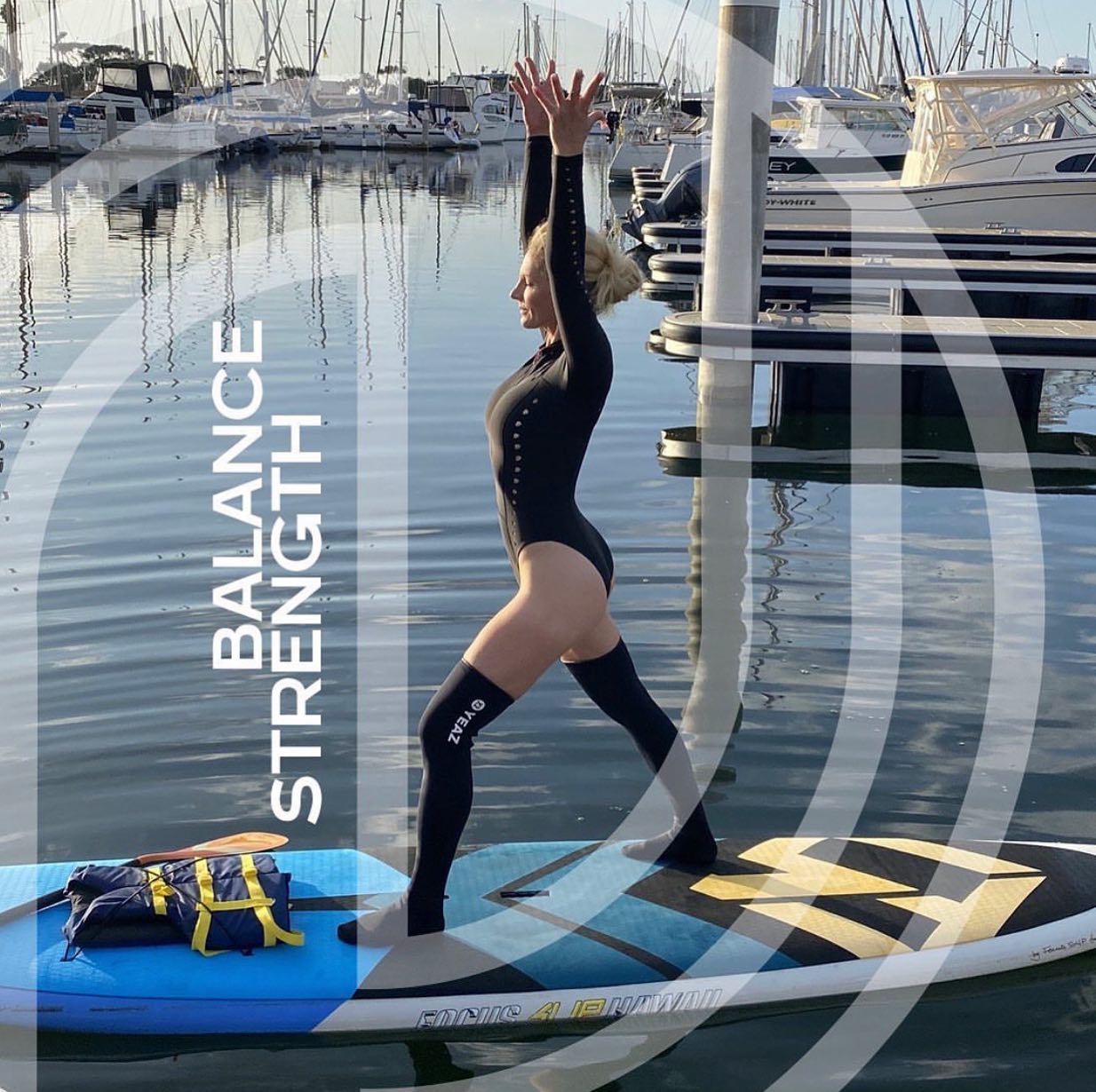 While the weather is still cold and rainy, we are already preparing for sunny season 😎
#pierpontbeach #venturayoga #yogaventura #supyoga #paddleboarding
#yogaonthewater #venturakeys #supyogaworld