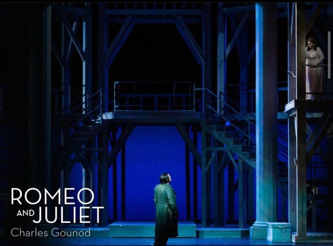 Beyond excited to finally announce my main stage debut as Benvolio in Gounod’s Romeo And Juliet with @thedallasopera! I can’t express how grateful I am for the opportunity to sing on one of the largest opera stages in America!!
#opera #youngartist #operasinger #tenor
📸 Lynn Lane/Houston Grand Opera