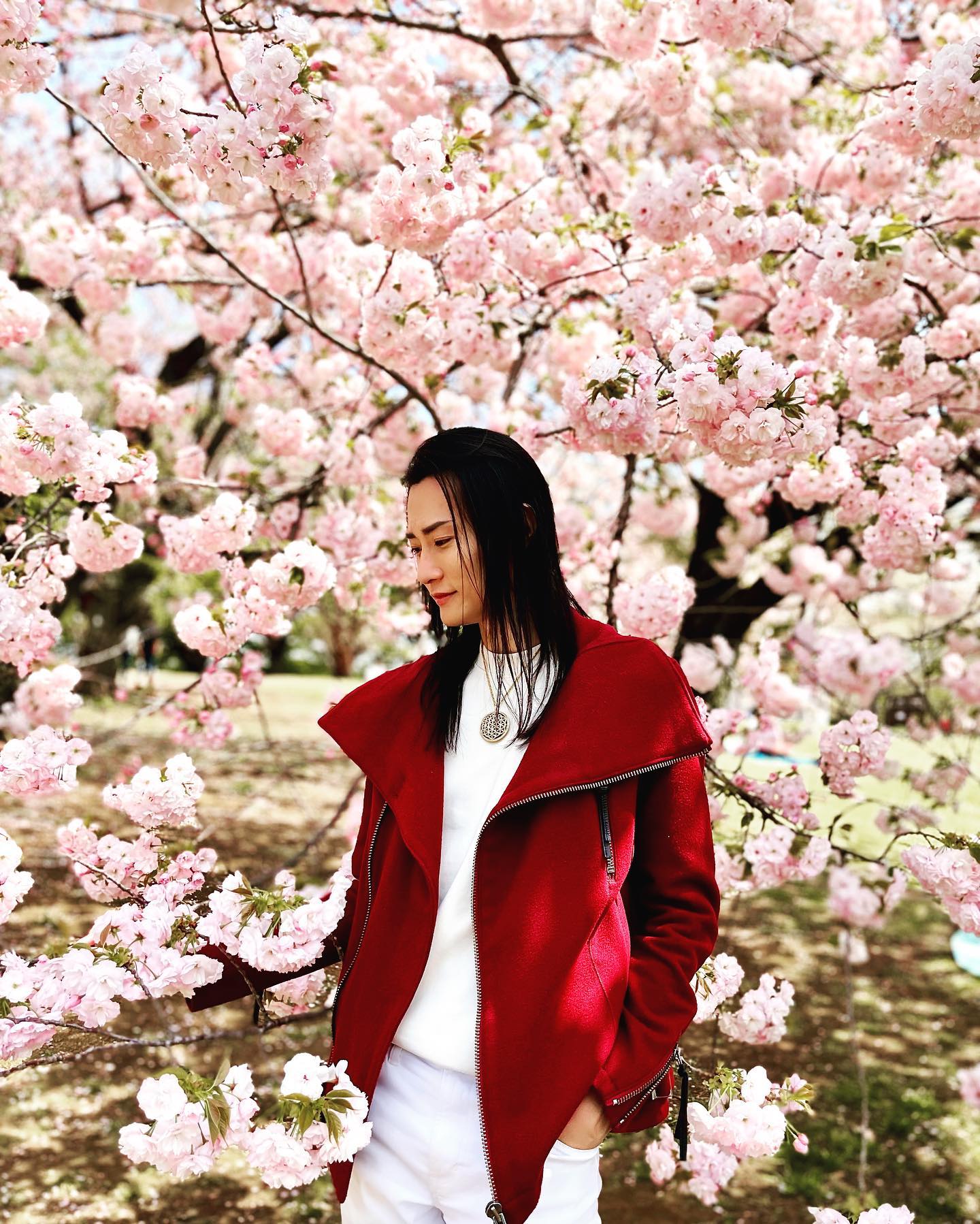 あなたのハートが愛でいっぱいになりますよう♪
あまりにも愛でいっぱいで、周りのお花も満開に🌸
一緒にお花を咲かせましょう✨♥️✨
ヤンタラジロー
【お知らせ】
4月14日(金)20時から
無料配信を行います
プロフィールのリンクからお申し込みください
5月6日(土)ウエサク満月グランドセレモニー
公開しました^ ^
申し込み受付を開始しました。
プロフィールにあるリンク先からお申し込みください
4/6ピンクフルムーンの高音質配信開始しました
スピーカー、さらにはUSB DACあるとさらに臨場感でます
素晴らしい会を臨場感たっぷりにヤンタラジローの清涼感あふれる滑らかな声の波動をお楽しみください
プロフィールにあるリンク先からお申し込みできます
#freetalk #arcturusquantumhealing #love #pinkfullmoon #wesak