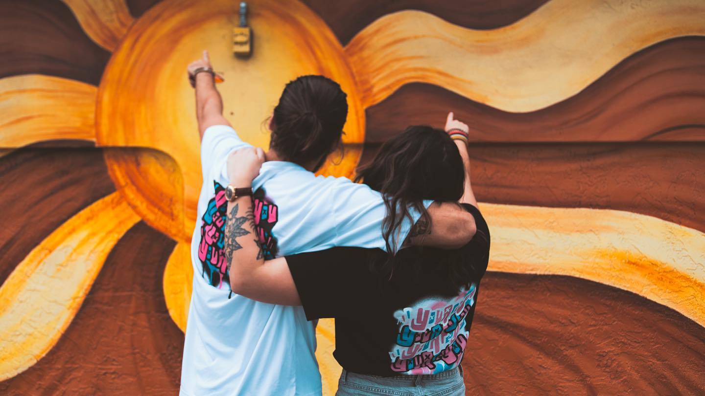 Good afternoon everybody and I hope everyone is having a great day!!! I just want to let everyone know especially those of you who have been supporting from day one that You Are You “YAY” is officially at Cali Florida surf shop on siesta key as of currently. Their are only 29 units left, they are selling fast!! So get out there and support local and get part of your You Are You “YAY” collection today before they’re all gone! This is a big mile stone in the company and win all around for not just us here but to all of you who helped us get here. One step at a time just gotta keep moving forward. We appreciate your loyalty and also a big shout out to Cali Florida for believing in us as well and being apart of this journey! Now get out there and get yours before they’re all gone!💥🚀💫💚🫶. #supportlocal #youareyou #beyourself #beach #love #explore #followforfollowback #followyourdreams #entrepreneur