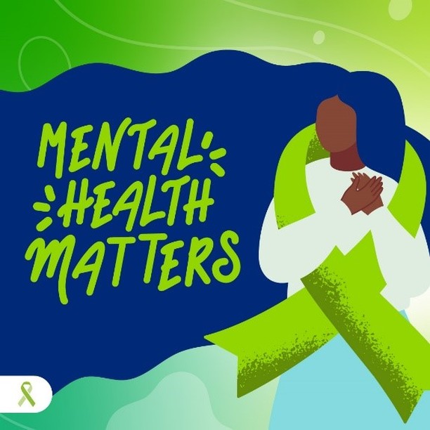May is Mental Health Matters Month! Your mental health intersects with your life, work and relationships—so make sure your mind and emotions are supported.
Find resources here: https://takeaction4mh.com/es/resources/
#Share4MH #TakeAction4MH #MentalHealthMattersMonth #Share4MH #TakeAction4MH#MentalHealthMattersMonth