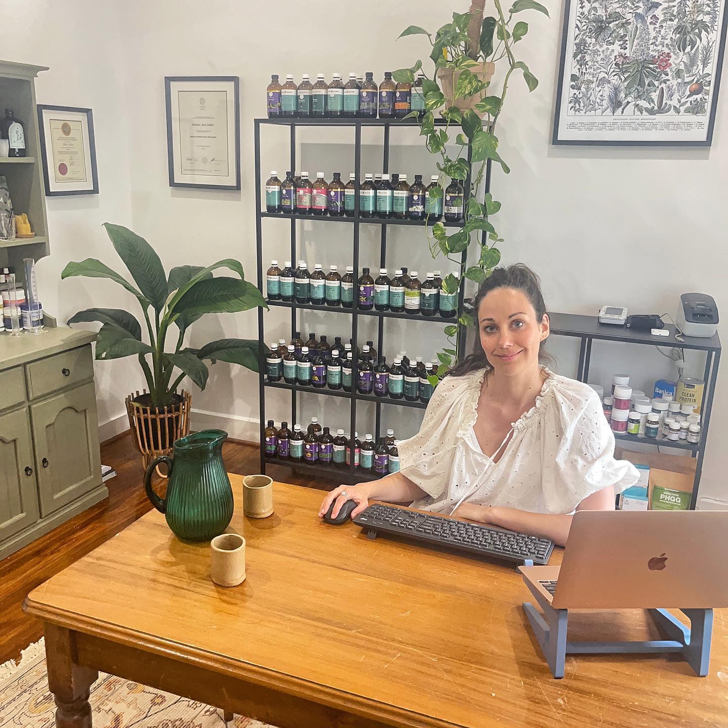 I have such a strong passion in helping women and improving their quality of life. My joy comes in holding space for my clients, helping them thrive on their healing journey and to get well.
My areas of focus for Naturopathic care include:
~women’s health & hormones
~ family health
~ pregnancy & postpartum health
~ preconception & fertility
If you want to have a quick chat to understand how Naturopathy might be helpful for you, book in a free 15 minute introductory consult today.