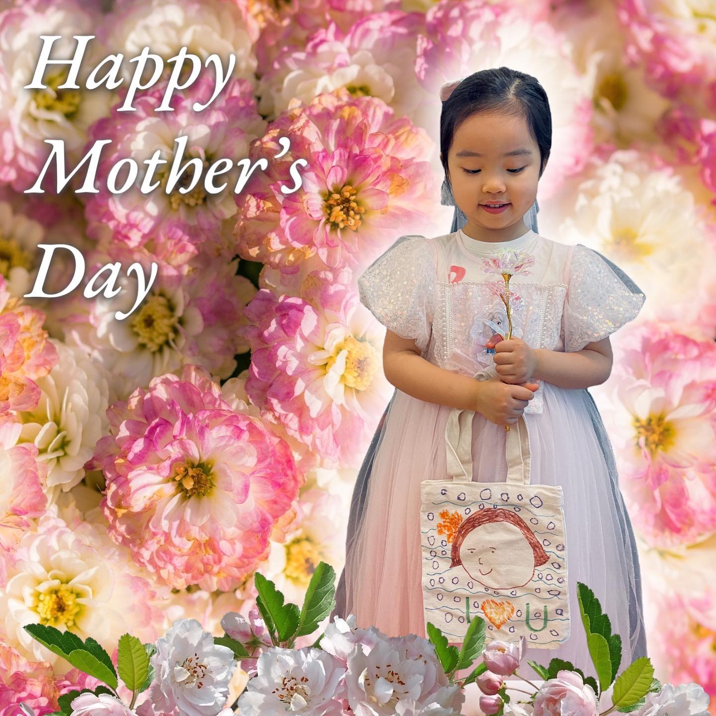 #hailey #攝影暖爸 #mothersday #4Y4M #52M