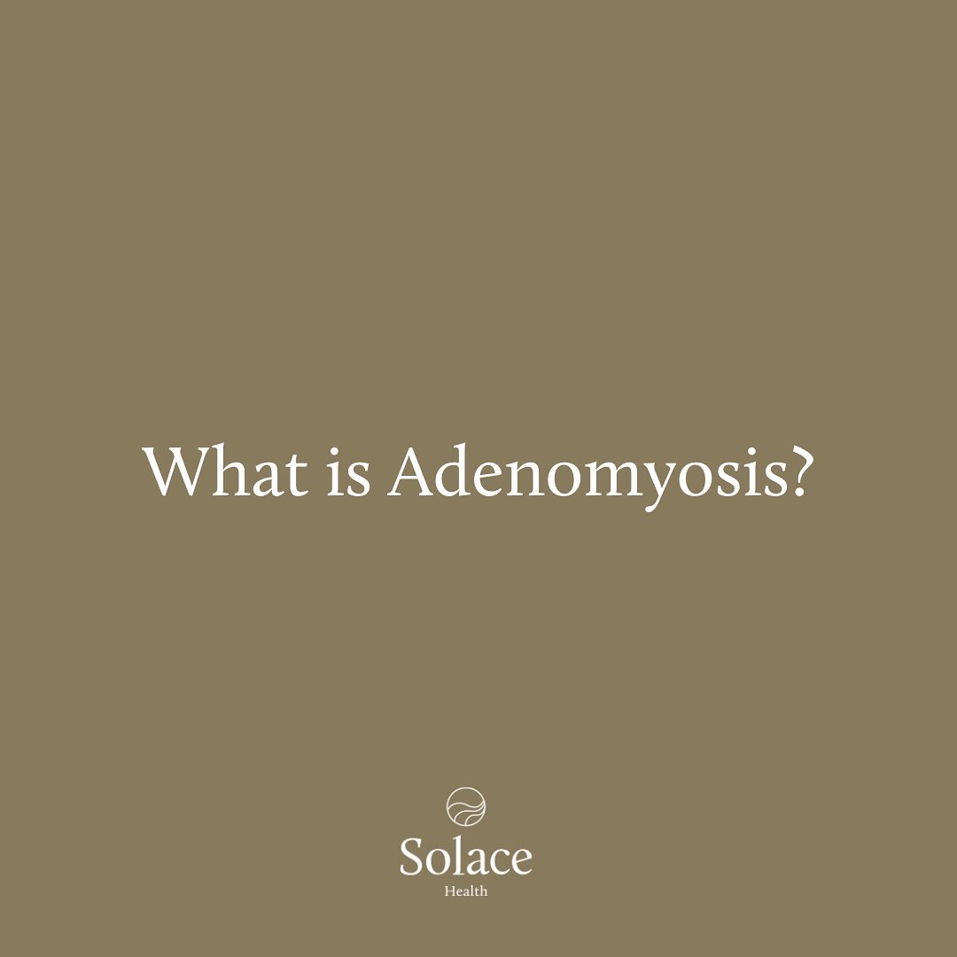 Adenomyosis is like that mysterious guest who shows up uninvited to our party. It's as if our uterus decided to throw a curveball and say, "Hey, I've got a surprise for you!" Well, thanks, uterus, you really know how to keep things interesting.
Adenomyosis is a condition where the lining of the uterus (the endometrium) decides to invade the muscular wall of the uterus (the myometrium). It's like a rebel faction within your own reproductive system, causing havoc and disrupting the peaceful coexistence of your uterine layers. This intrusion can lead to a variety of symptoms such as heavy, prolonged menstrual bleeding, severe cramps, pelvic pain, and even infertility.
While conventional medicine primarily focuses on symptom management and surgical interventions, naturopathic medicine takes a more holistic approach, aiming to address the underlying hormonal imbalance, detoxification and lowering the inflammatory cascade. It's recommended to consult with all healthcare professionals, including both conventional and naturopathic practitioners, to explore the best treatment options for your individual needs.
Questions?