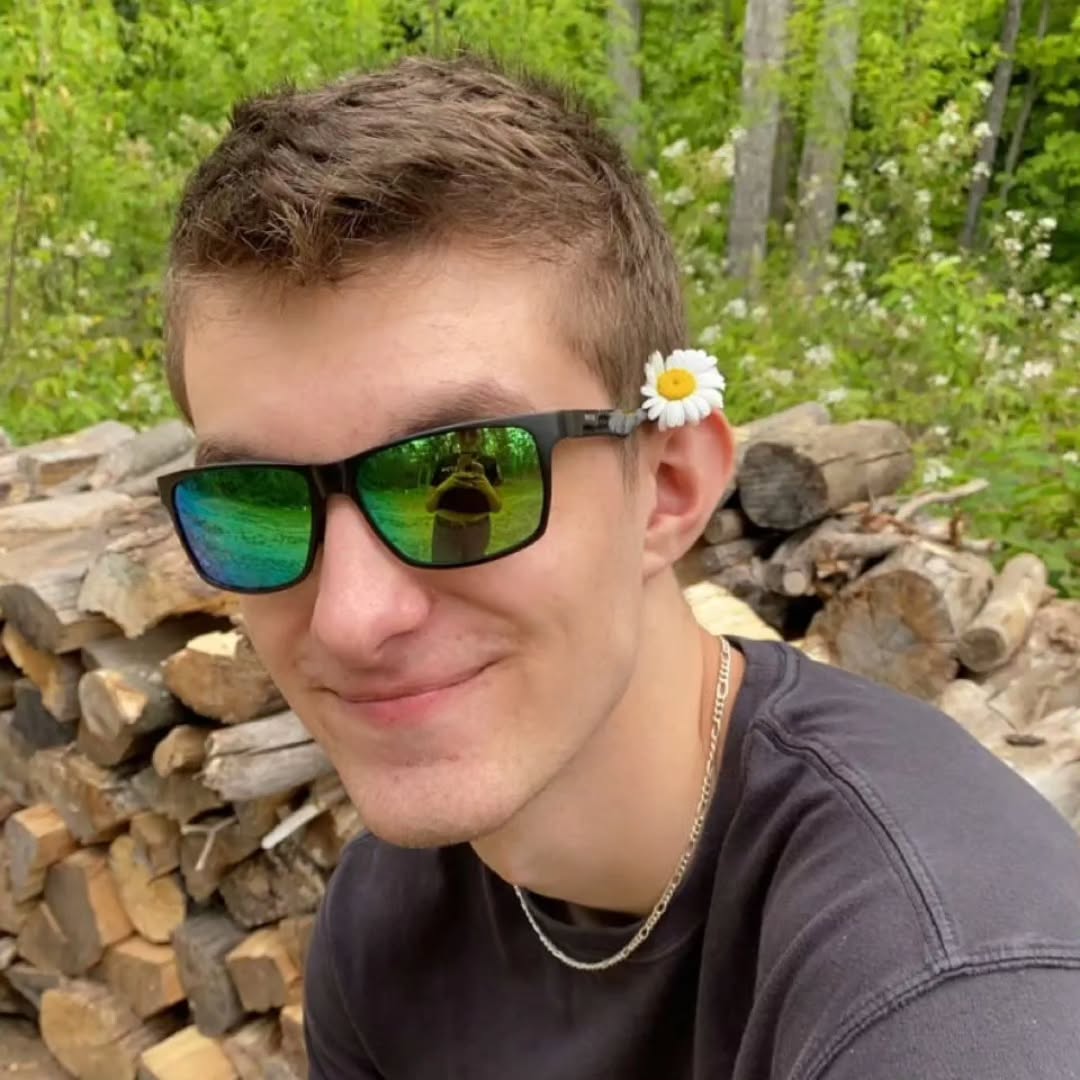 Our social media intern and current Delta President Xander "Jerome" Corbin's birthday was this past Saturday. Happy belated Birthday!