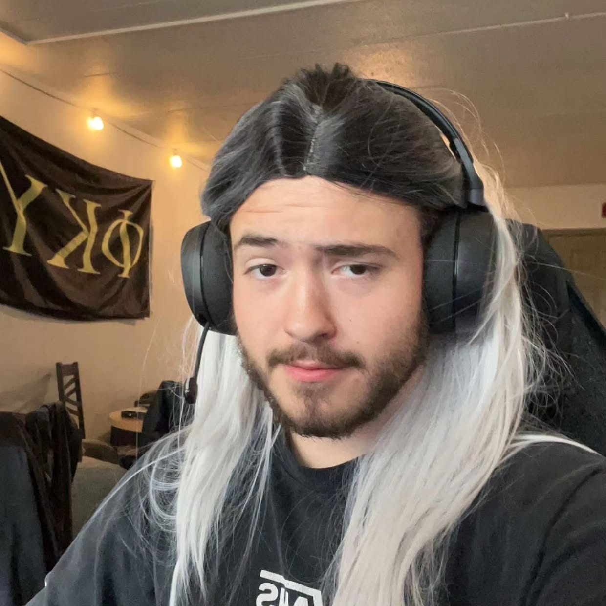 Happy birthday to brother Austin Thomas, our current treasurer, goblin king, and Mr.”Who’s that Comin off that Pick and Roll”.
June 17, 2002 - March 4, 2030